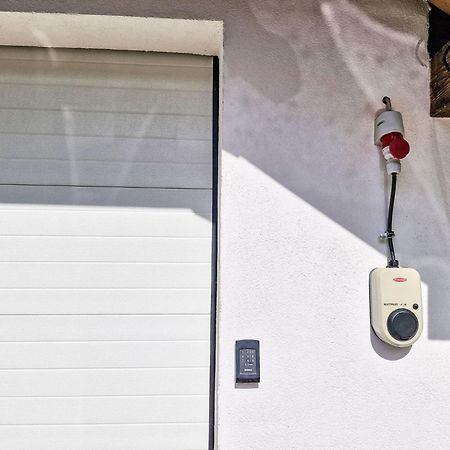 Apartment Mundlers Hoamatl-1 By Interhome Oetz Exterior foto