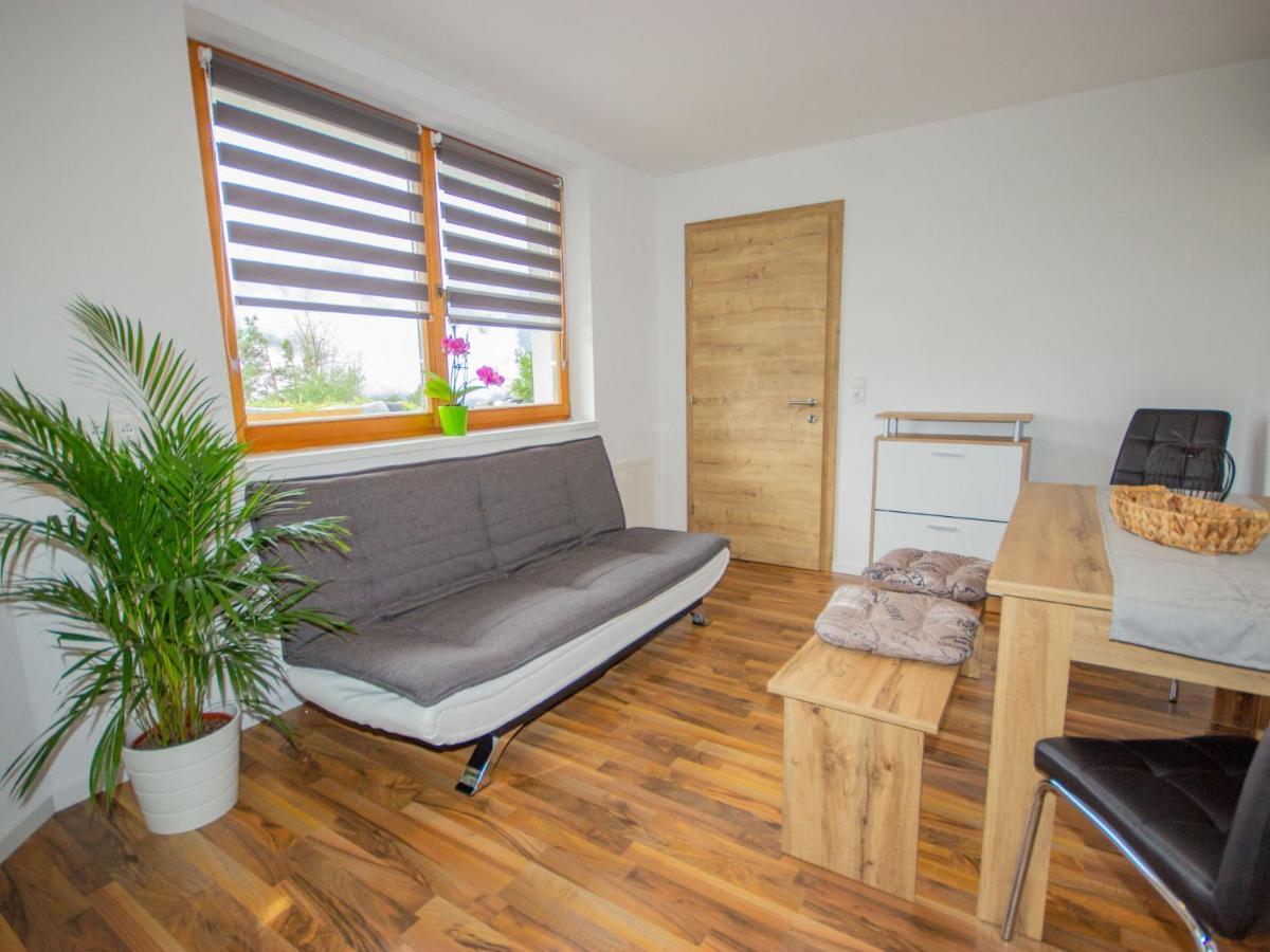 Apartment Mundlers Hoamatl-1 By Interhome Oetz Exterior foto